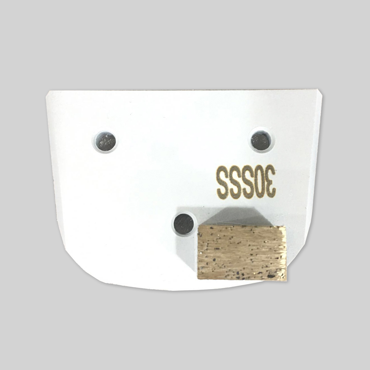 Lavina Half Bar Segment Diamond Grinding Disc (LVS-HB1)