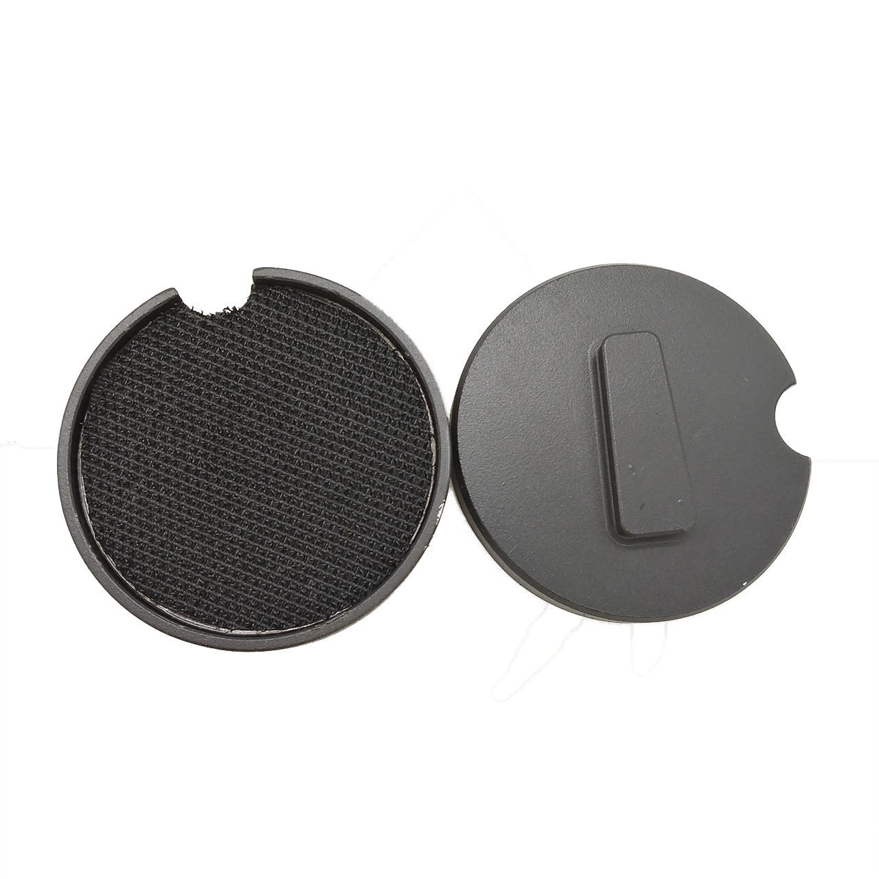 2'' Velcro Backer Pads for Scanmaskin Floor Grinder  (SC-Adapter2)