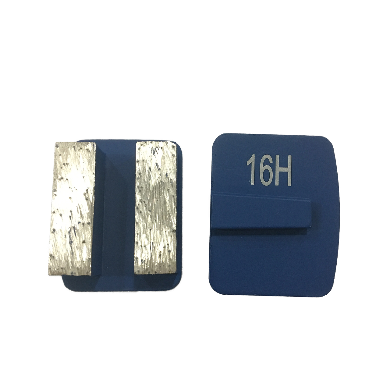 Scanmaskin Double Bar Segments Diamond Grinding Disc (SCS-B2)