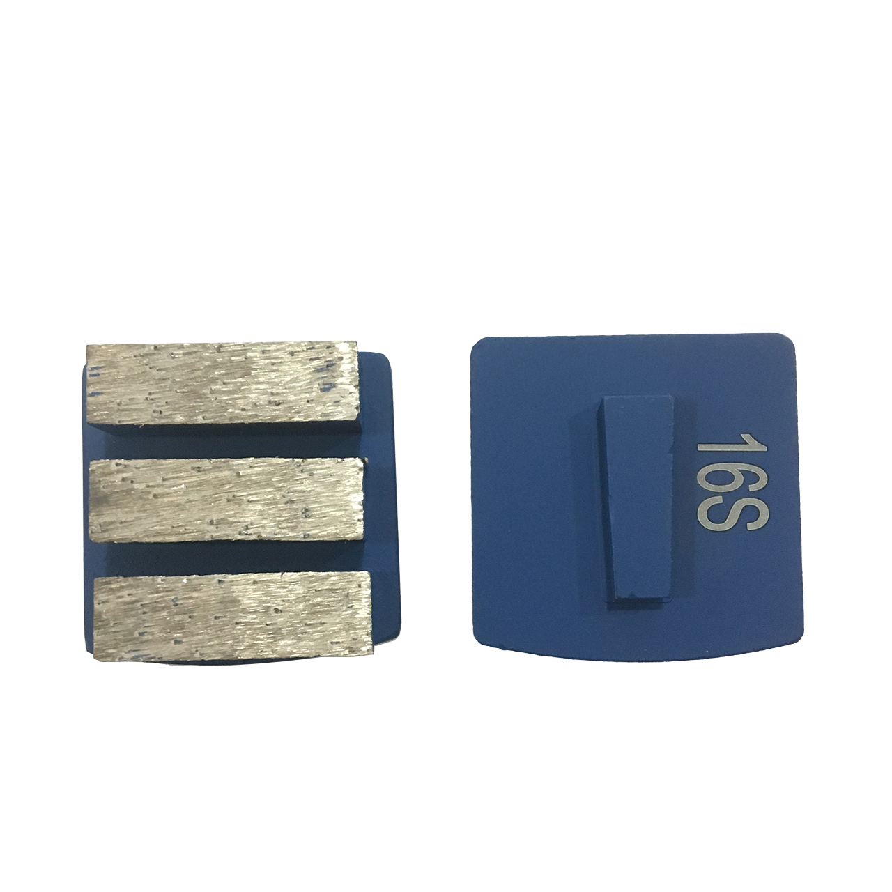 Scanmaskin Triple Bar Segments Diamond Grinding Disc (SCS-B3)