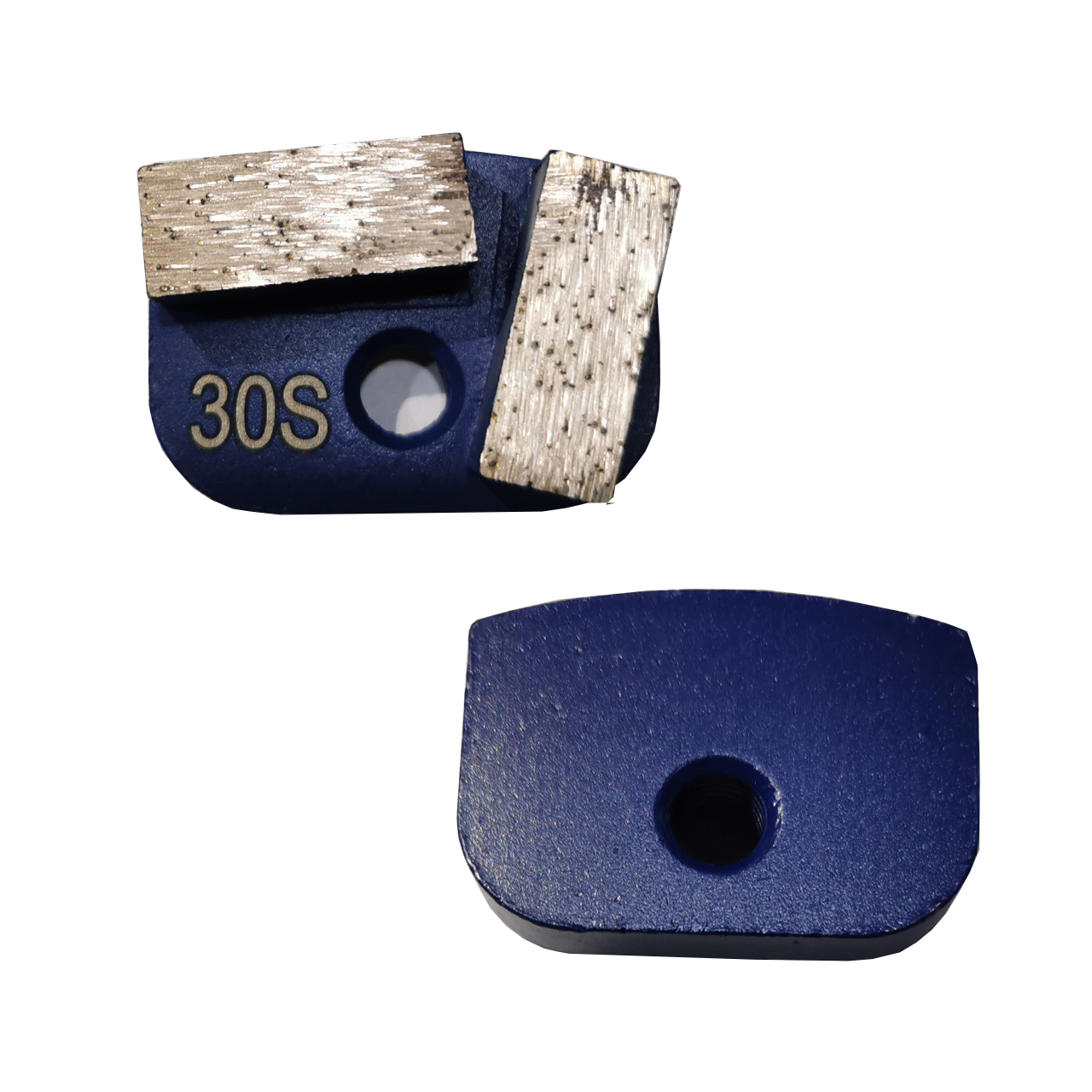 NewGrind Double Bar Segments (NGS-B2)