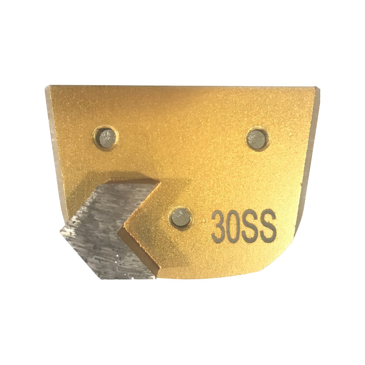 Lavina Single Arrow Segment Diamond Grinding Disc (LVS-A1)