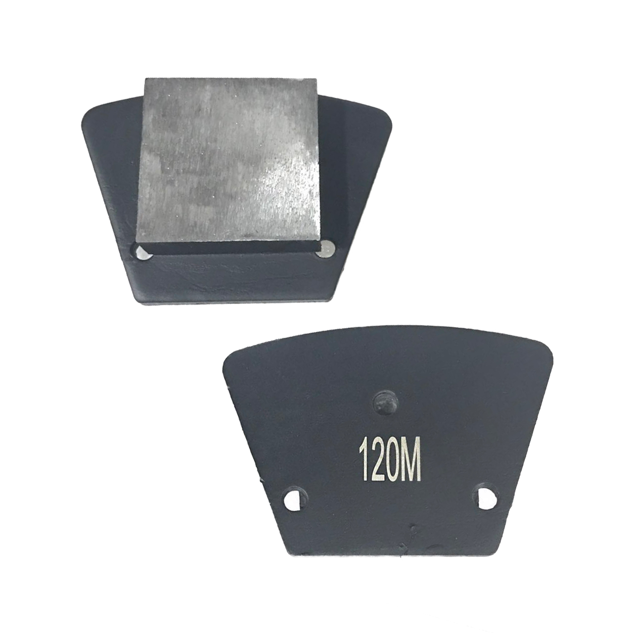 Block Segment Diamond Trapezoid Grinding Disc (TP-B)