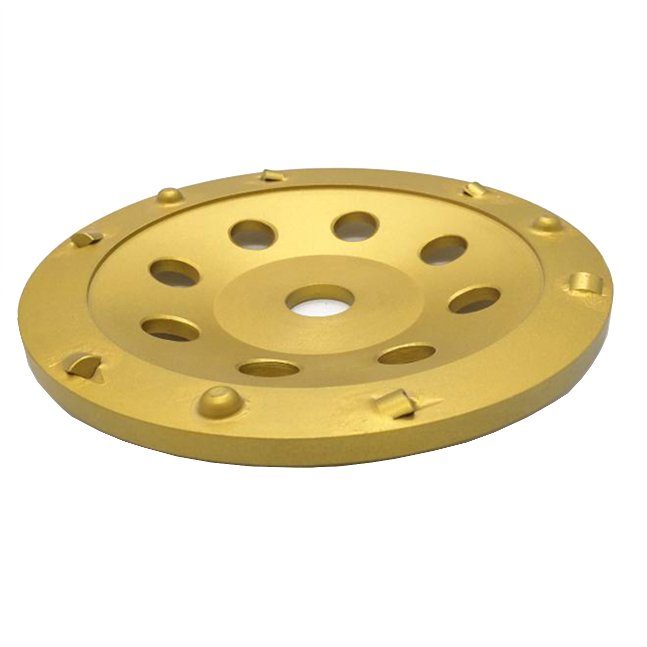 Diamond PCD Cup Wheels for Floor Preparation  (CW-PCD6A3)