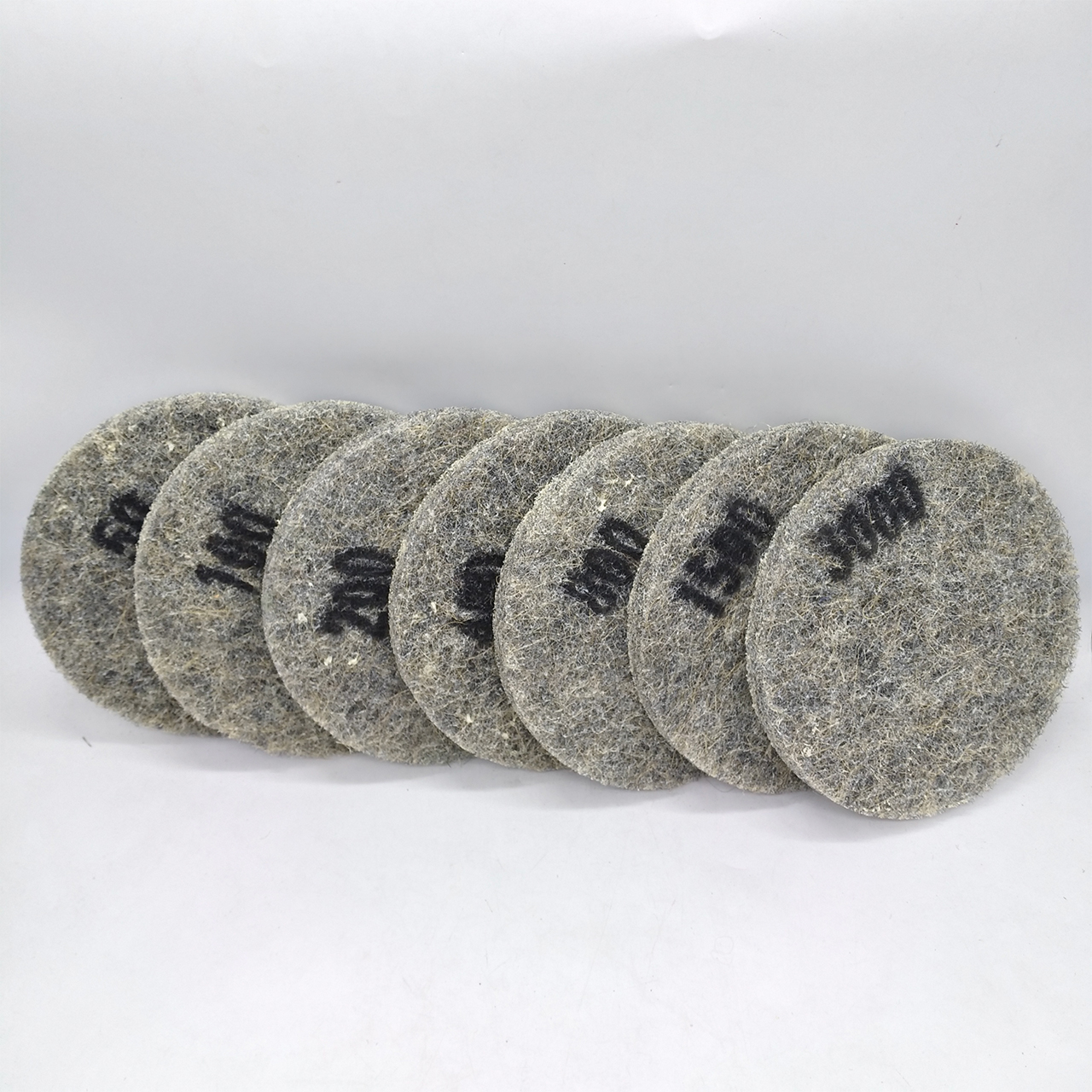 Fenix Polishing Pads for Concrete Floor (RFP-BP1)