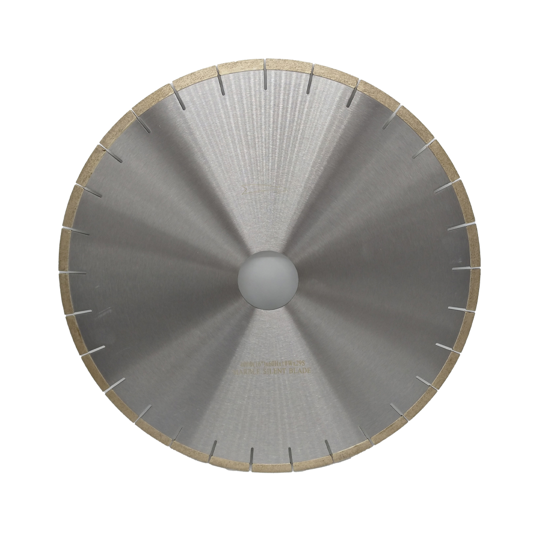 Diamond Bridge Saw Blade for Marble (DCB-M1)