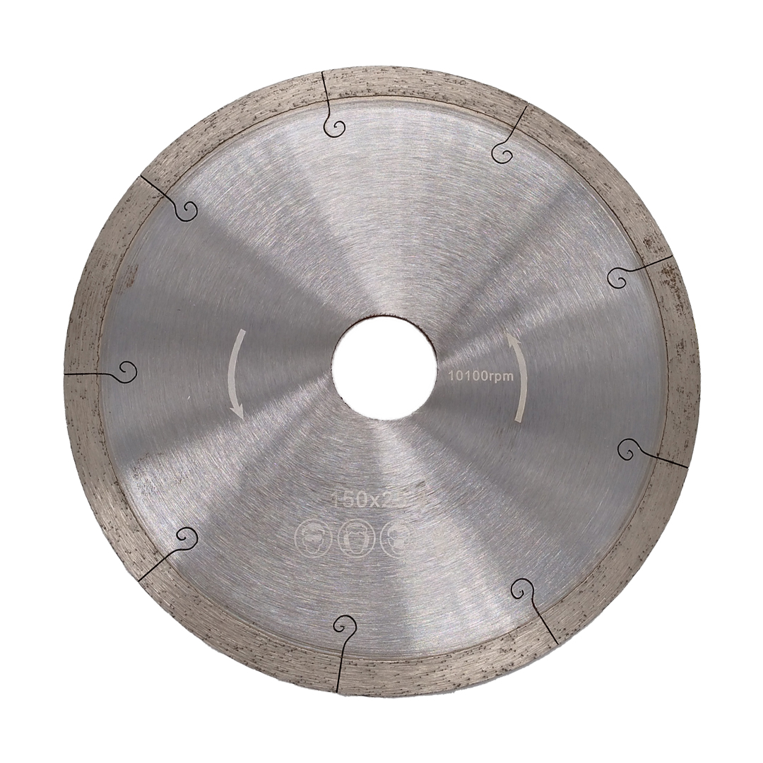 J Slot Diamond Cutting Blade (DCB-7)