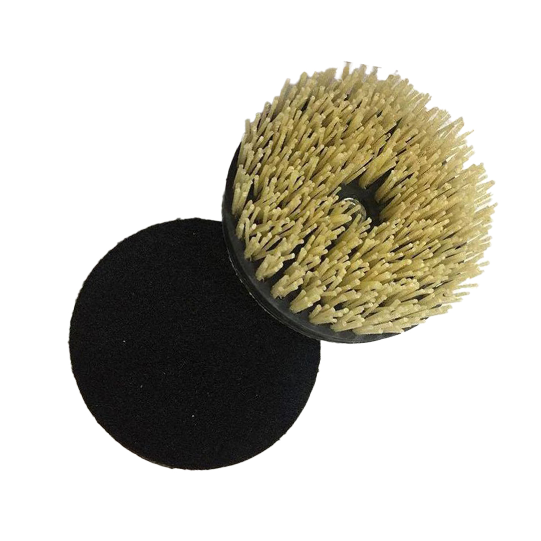 Velcro Backed Diamond Brushes (DB-3)