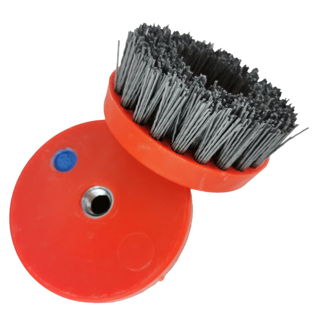 Silicon Carbide Antique Abrasive Brushes(SCB-1)