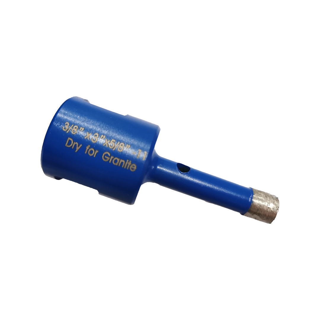 Diamond Dry Core Drill Bit for Granite (CB-2)