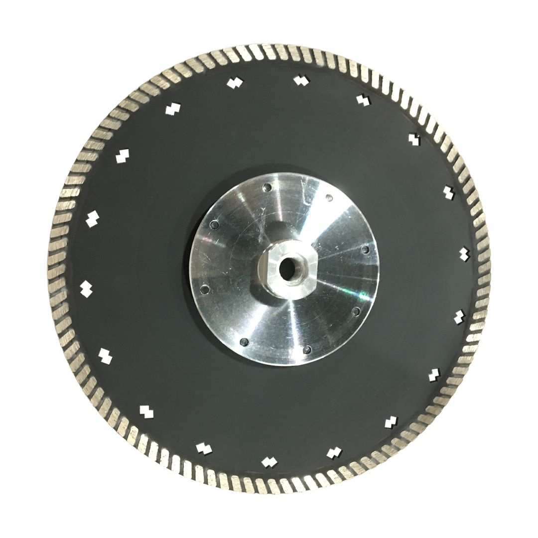 Diamond Cut & Grind Flush Cutting Blade (DCB-6)