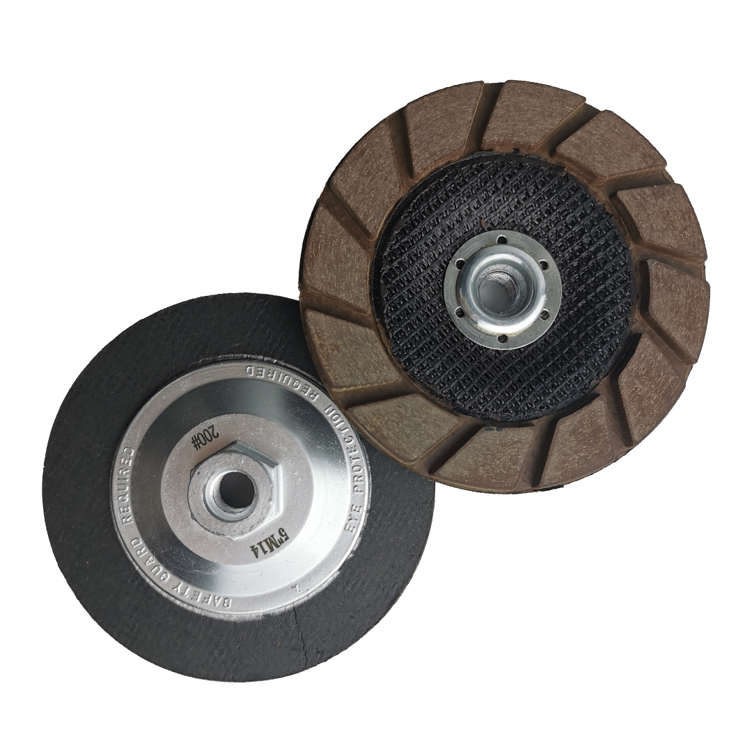 Diamond Ceramic Cup Wheel (CW-C1)