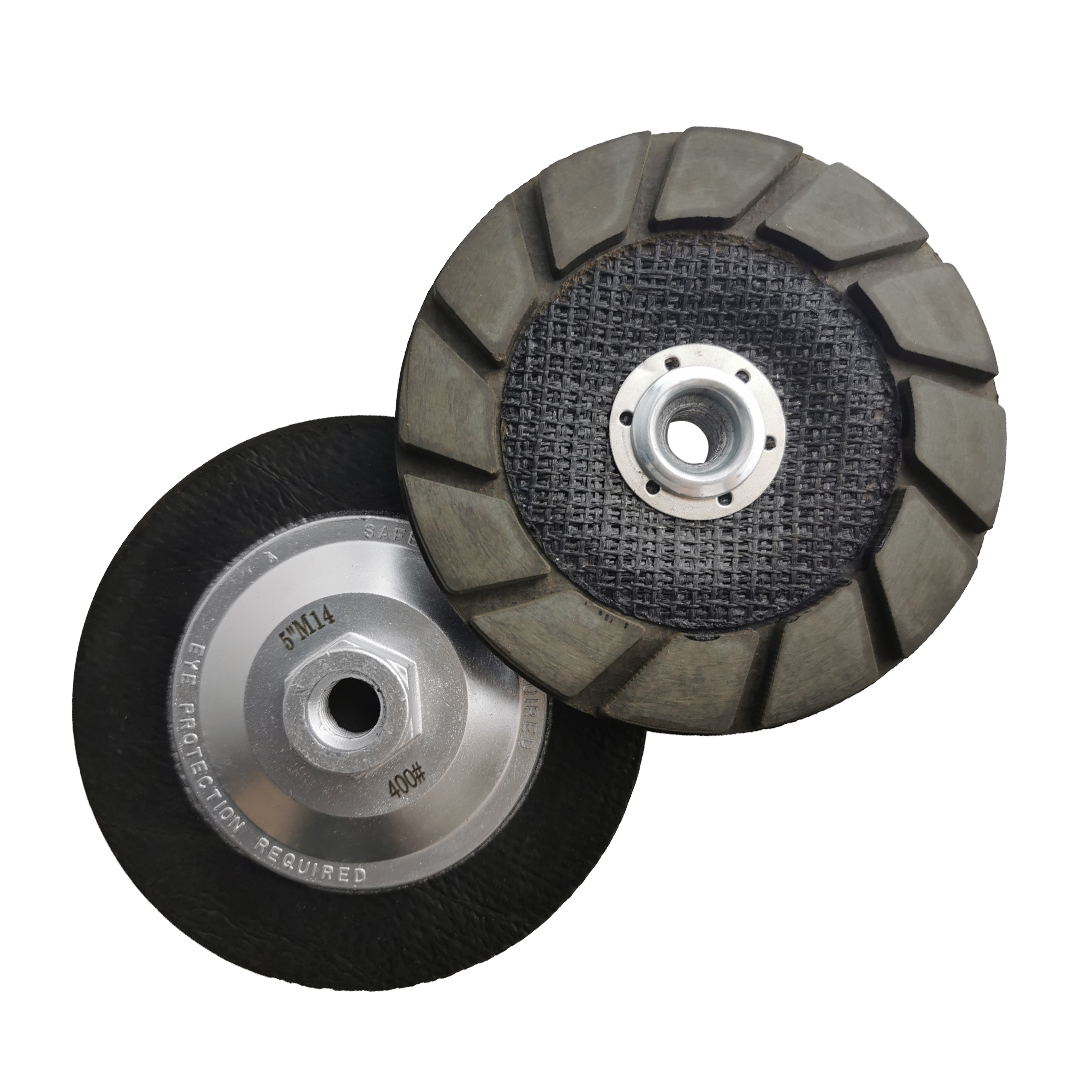 Diamond Ceramic Cup Wheel (CW-C1)