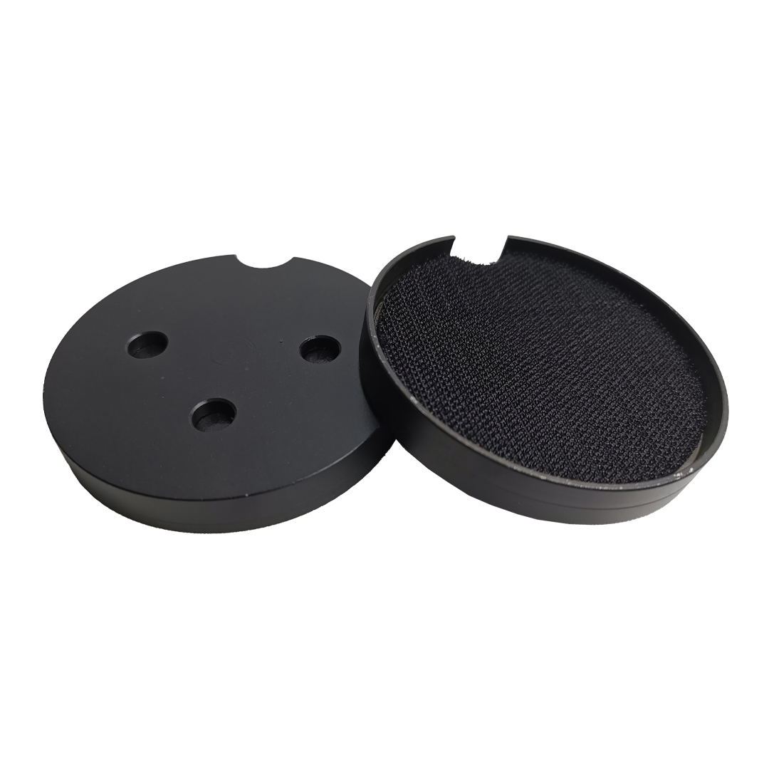 3'' Velcro Backer Pads (TP3-Adapter1)