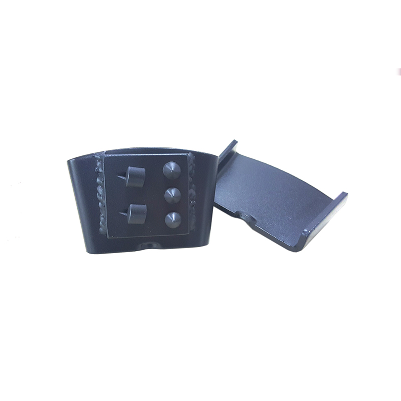 PCD Tools for Concrete Floor Epoxy Removing (HTC-PCD2A3)