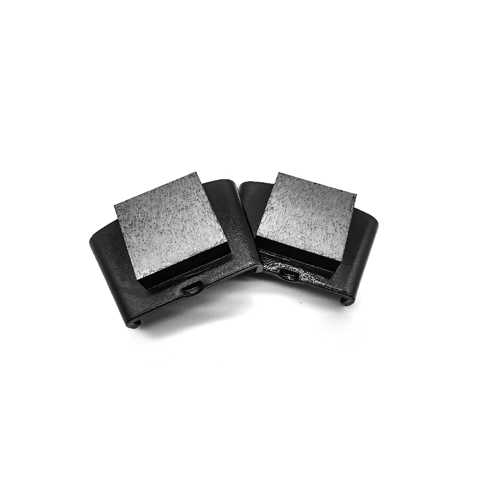 HTC Block Segment Diamond Grinding Disc (HTCS-Block)