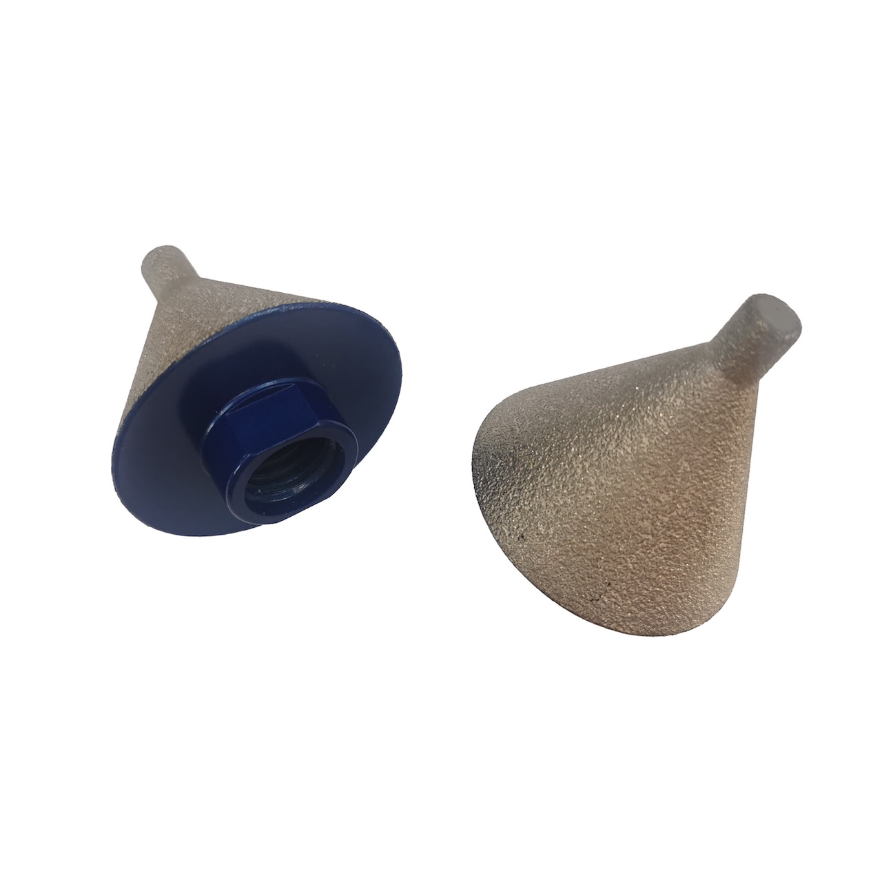 Vacuum Brazed Diamond Chamfer Cone Beveling Bit(CB-17)
