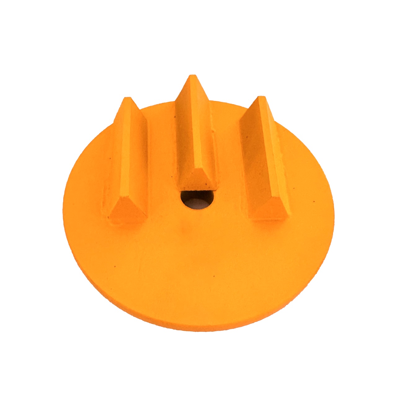 3'' Lavina Triple Bar Segments Diamond Grinding Disc (LVS-3B3A)
