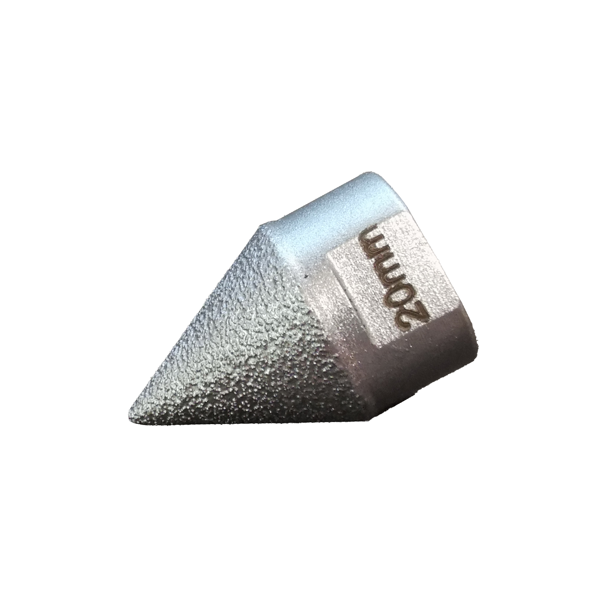 Diamond Chamfer Cone Beveling Bit(CB-15)
