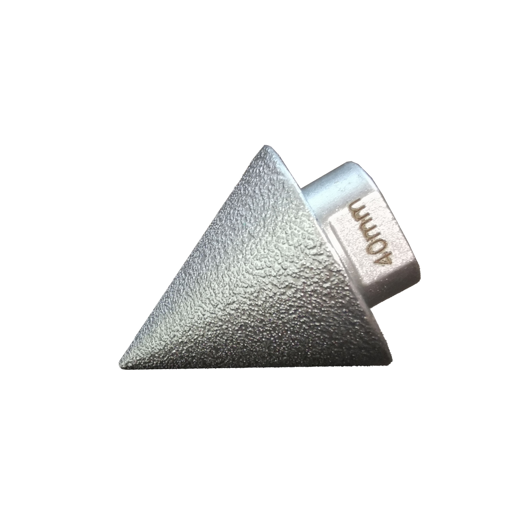 Diamond Chamfer Cone Beveling Bit(CB-15)