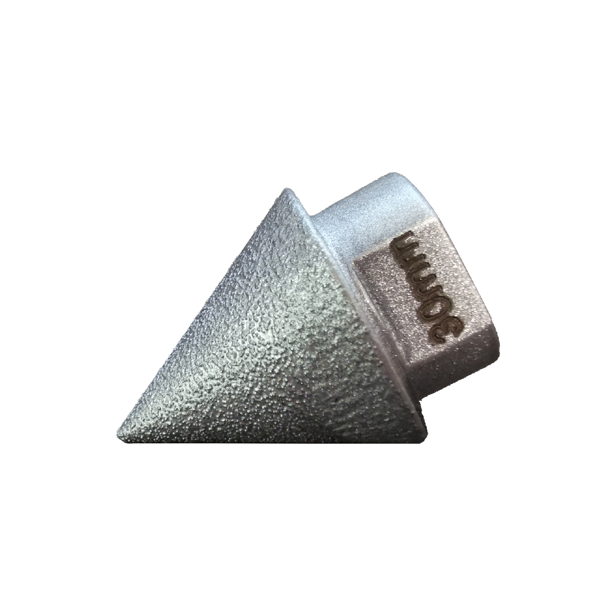 Diamond Chamfer Cone Beveling Bit(CB-15)