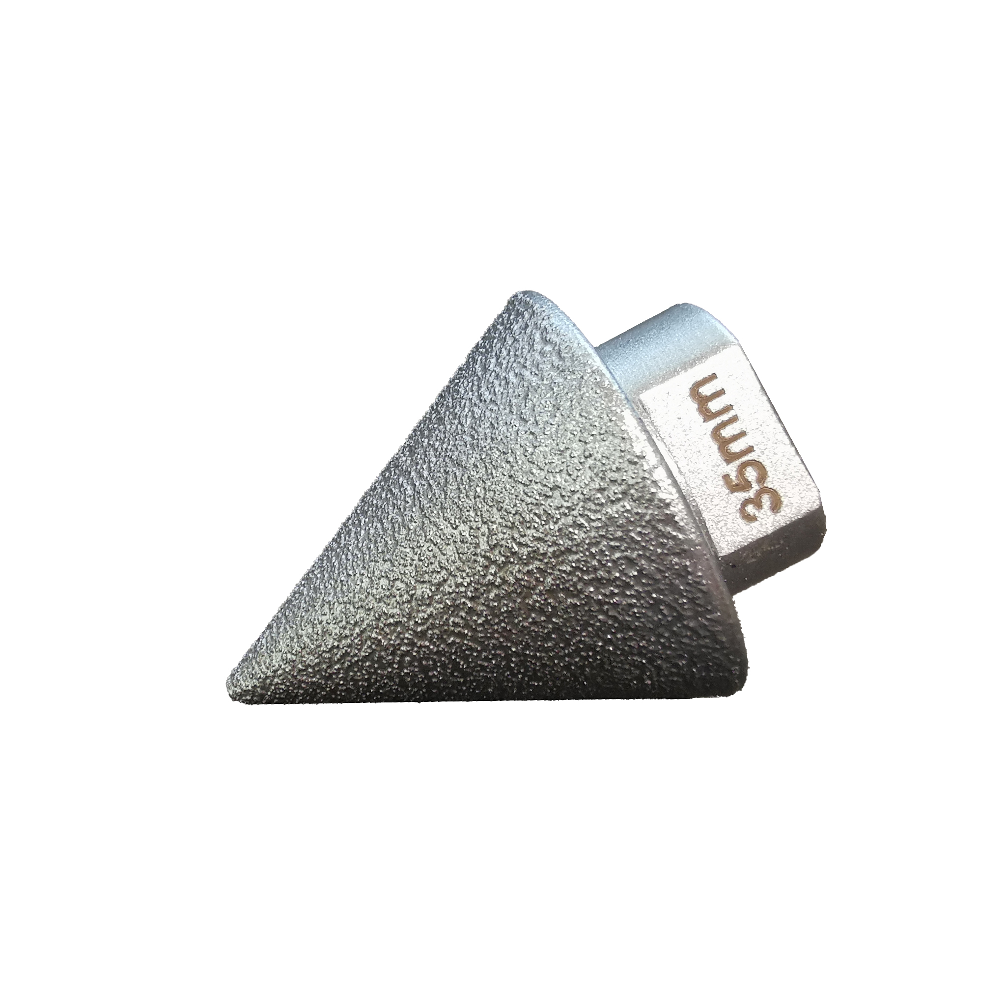 Diamond Chamfer Cone Beveling Bit(CB-15)