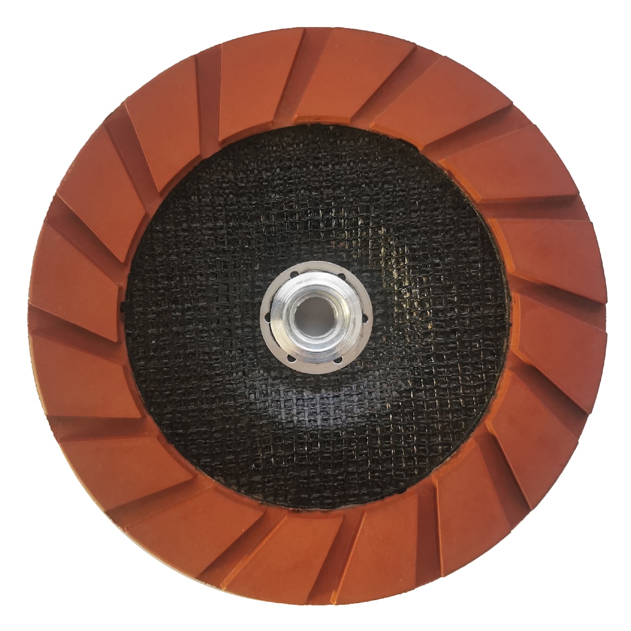 Diamond Ceramic Cup Wheel (CW-C1)
