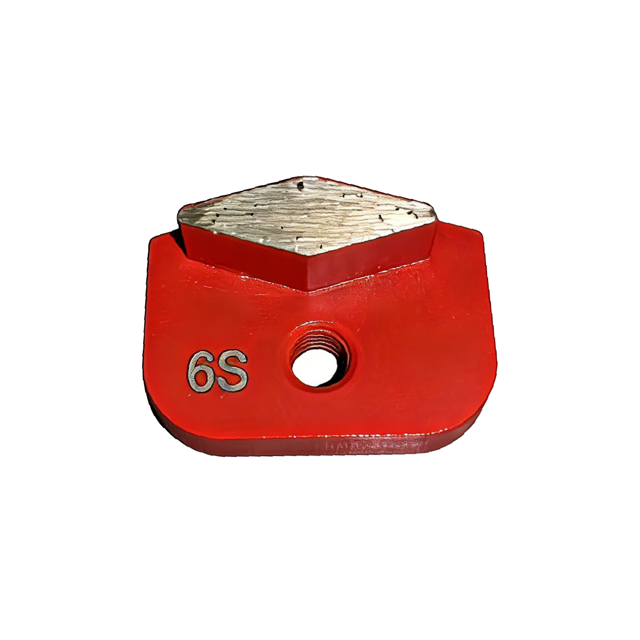 NewGrind Single Rhombus Segment (NGS-R1)