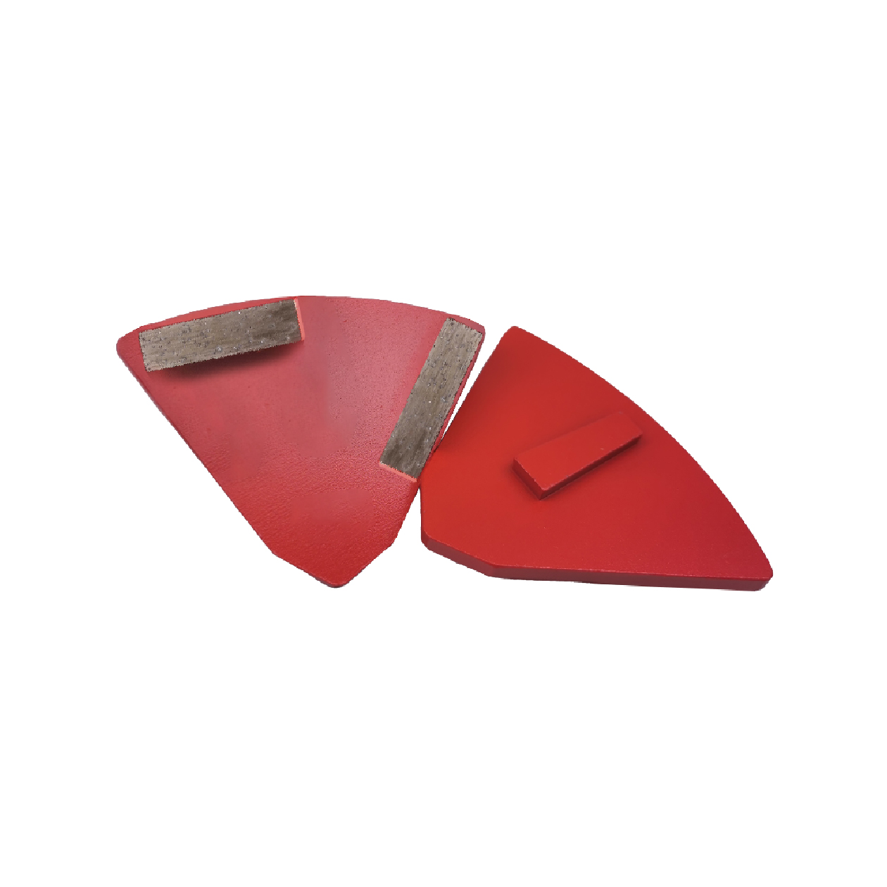 Scanmaskin Double Bar Segments Diamond Grinding Disc (SCS-B2S)