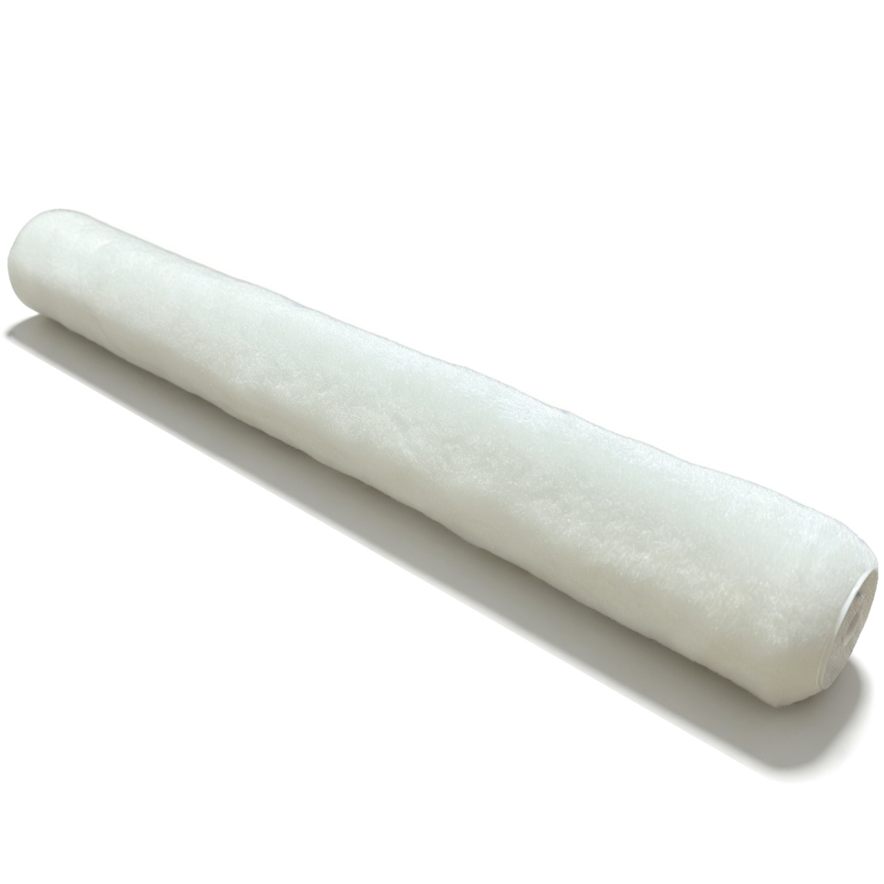 White Woven Dralon Epoxy Paint Roller Cover Refill (ET-R1)