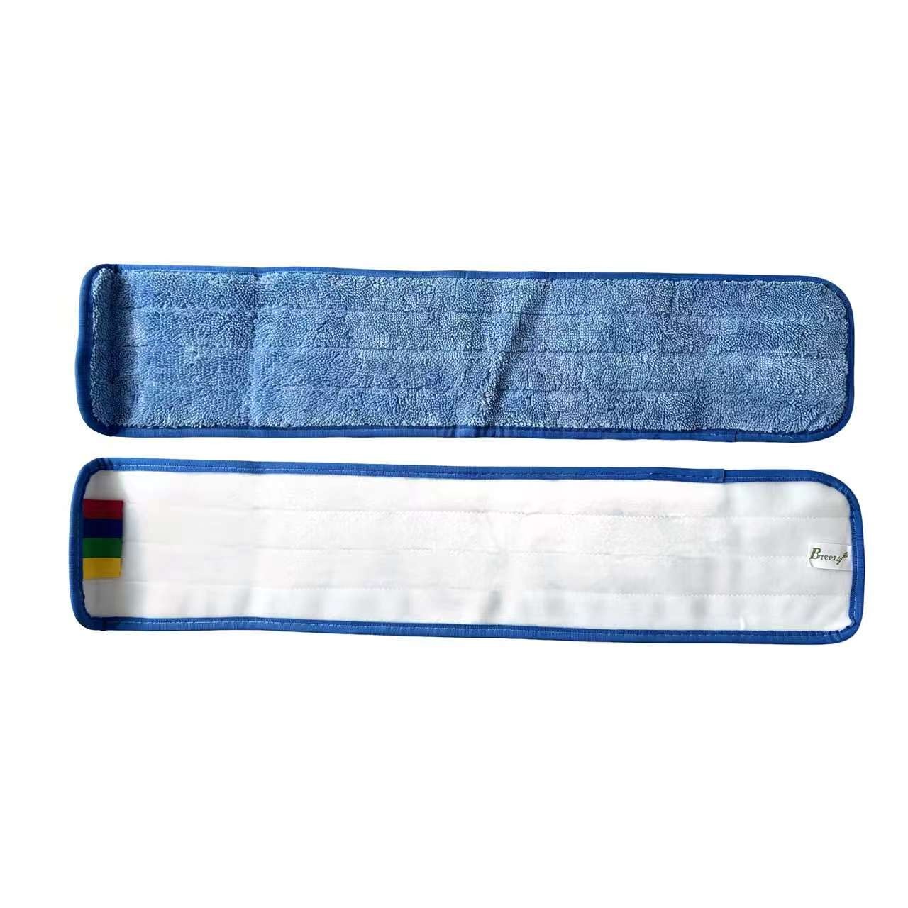 Microfiber Wet Mop Pads (EF-MP1)