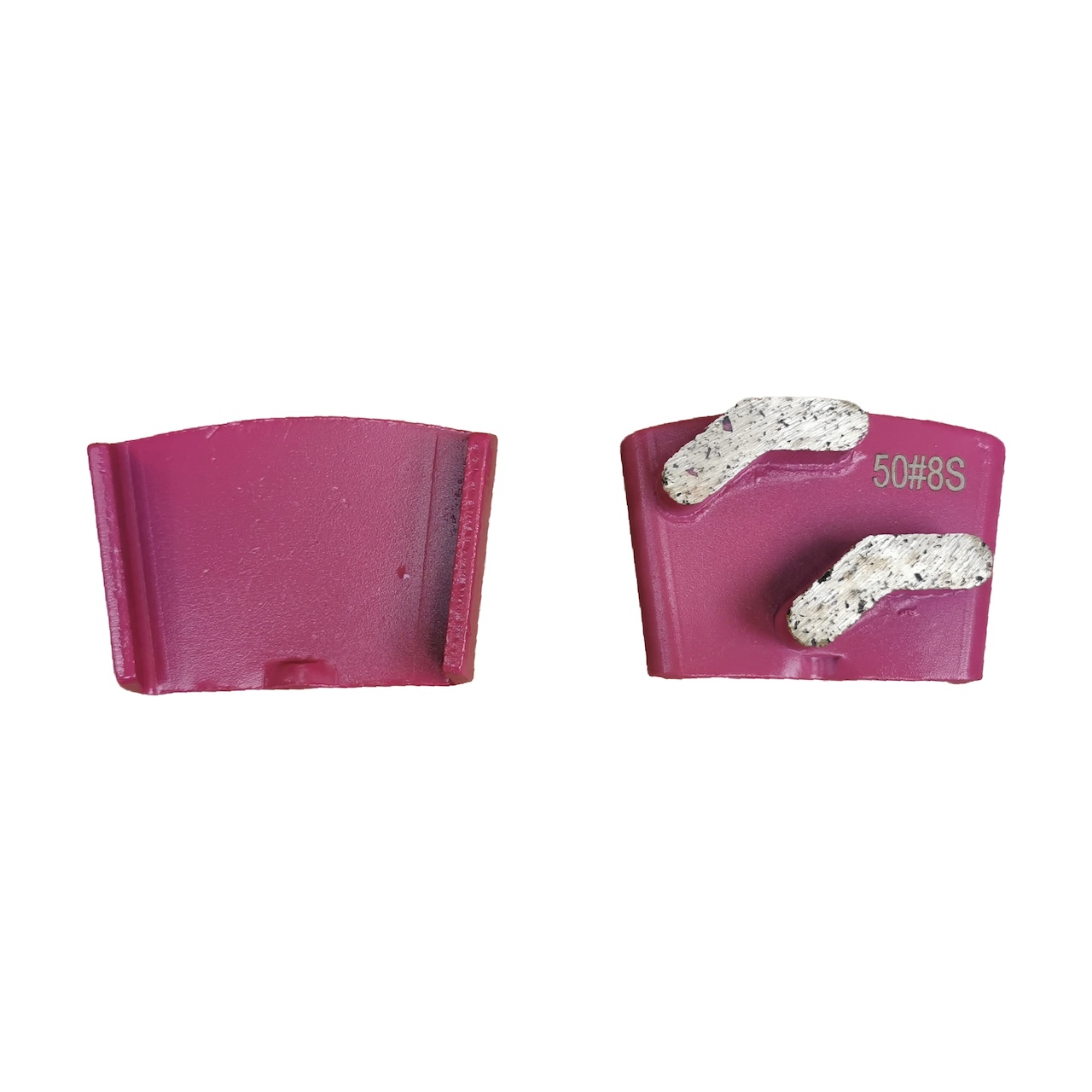 HTC Double L Segments Diamond Grinding Disc (HTCS-L2)
