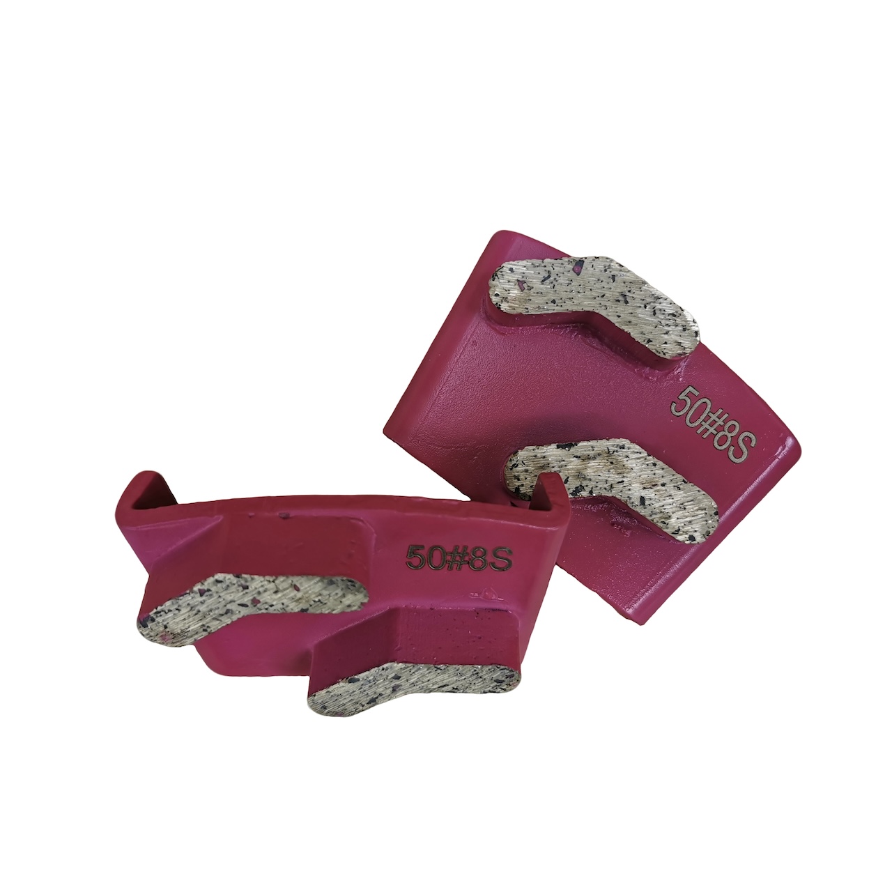 HTC Double L Segments Diamond Grinding Disc (HTCS-L2)