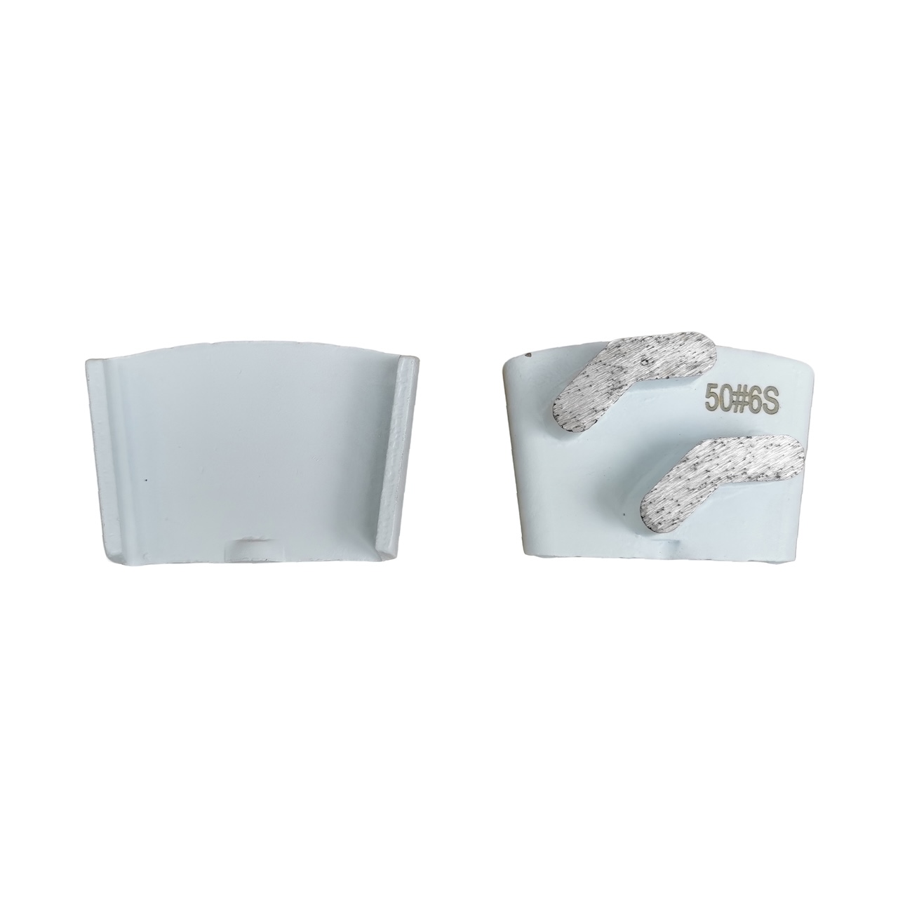 HTC Double L Segments Diamond Grinding Disc (HTCS-L2)