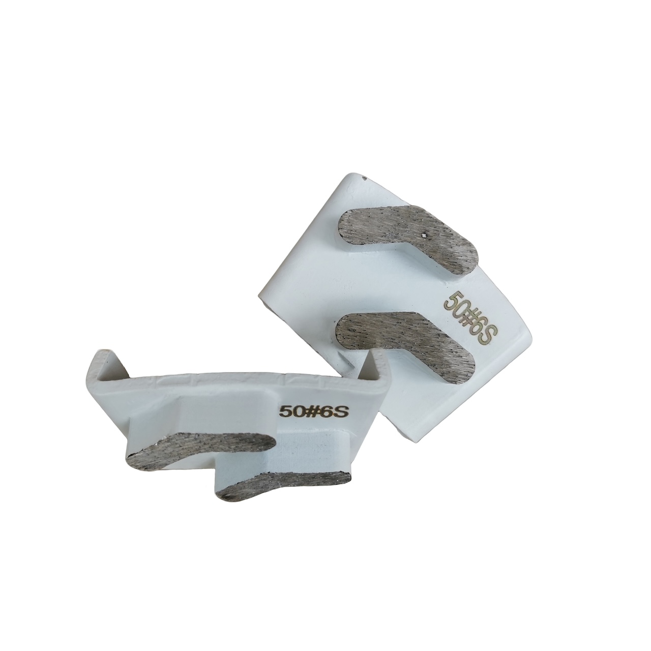 HTC Double L Segments Diamond Grinding Disc (HTCS-L2)