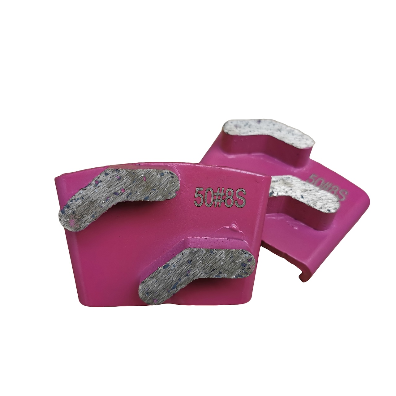 HTC Double L Segments Diamond Grinding Disc (HTCS-L2)
