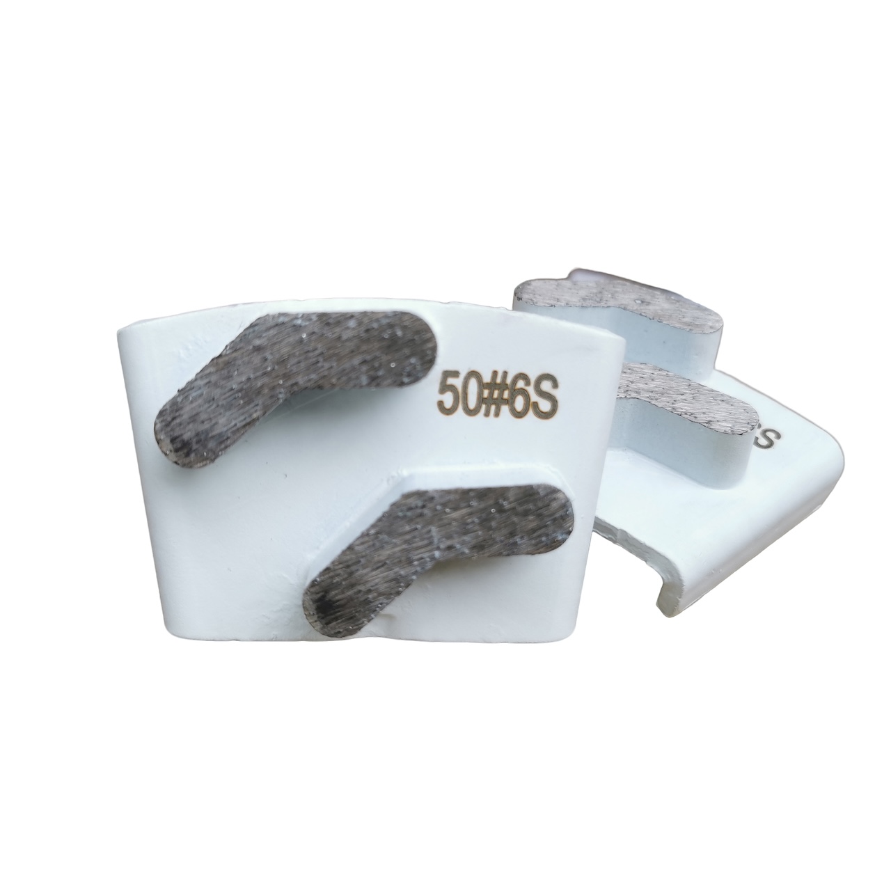 HTC Double L Segments Diamond Grinding Disc (HTCS-L2)