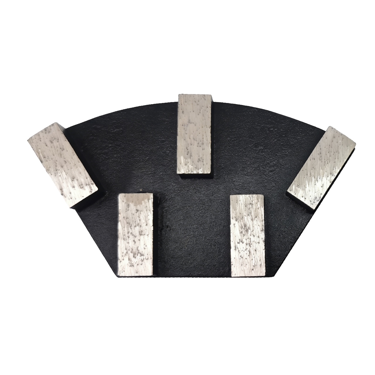 5 Bar Segments Diamond Grinding Disc for National Machine (NMS-B5)
