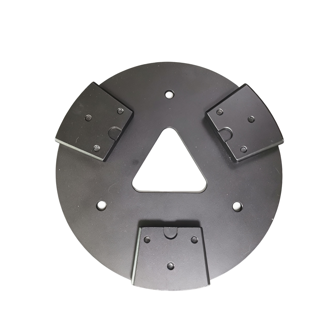 HTC Adapter Plate with 3 EZchange