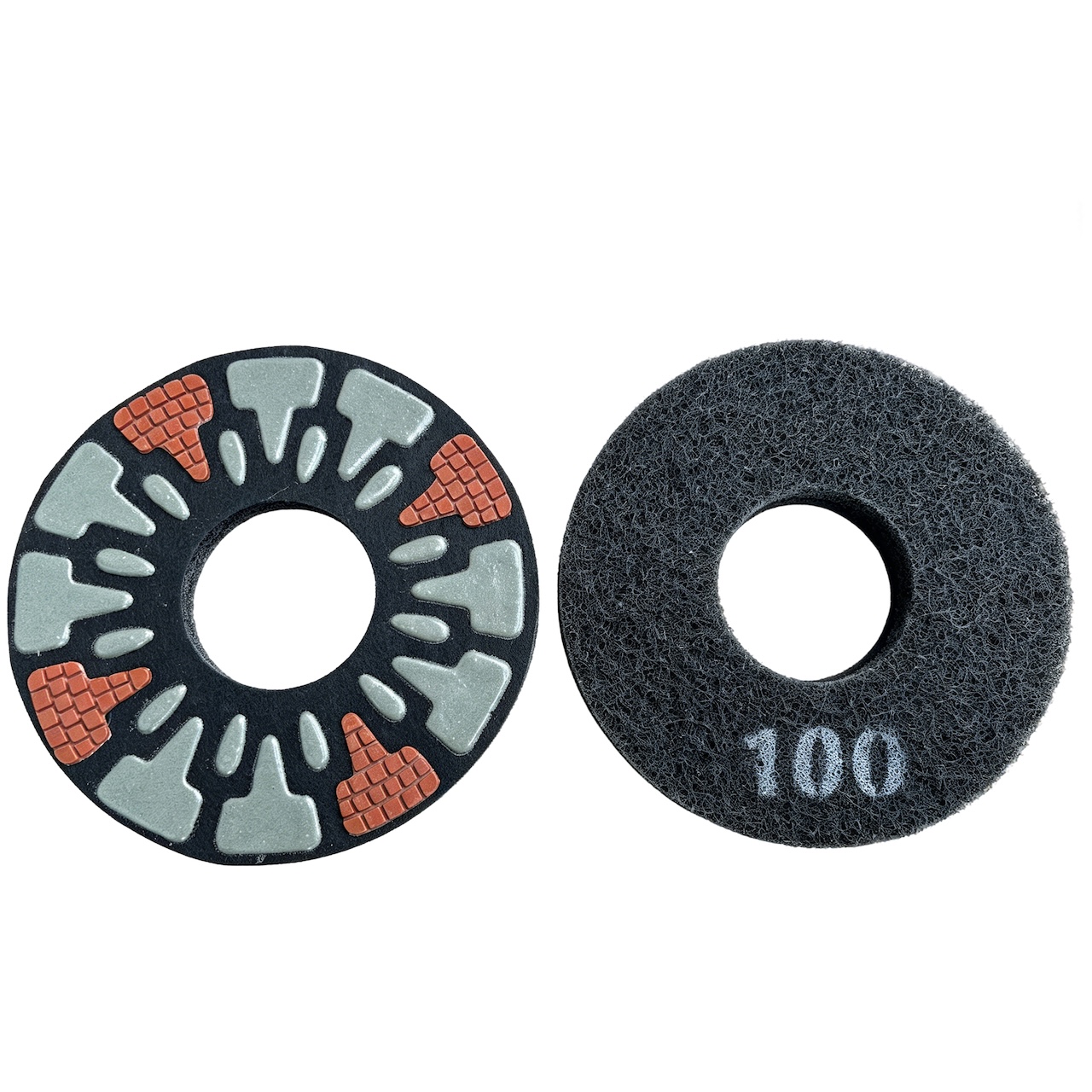 Sponge Polishing Pads for Concrete Floor (RFP-BP5)