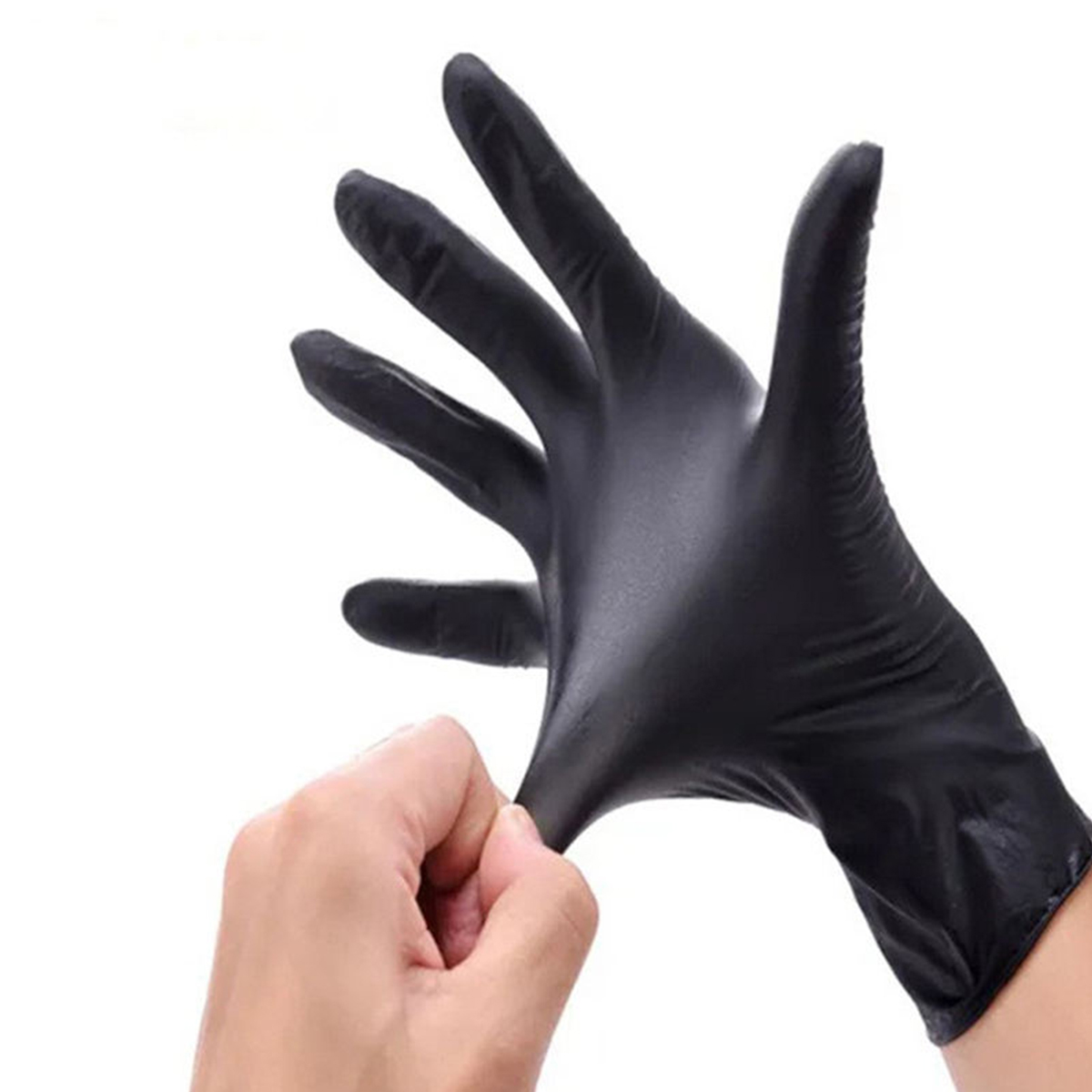 Disposable Nitrile Gloves (ET-G1)