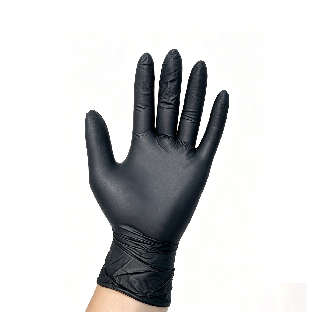 Disposable Nitrile Gloves (ET-G1)