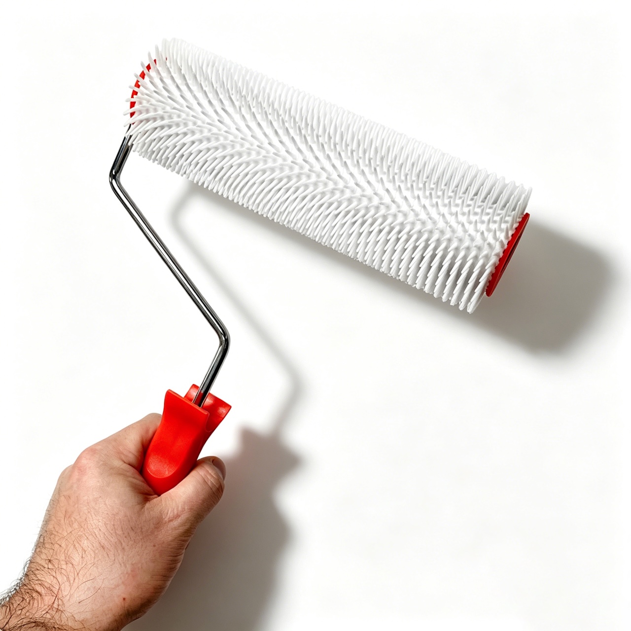 Spiked Roller with Handle (ET-SR1)