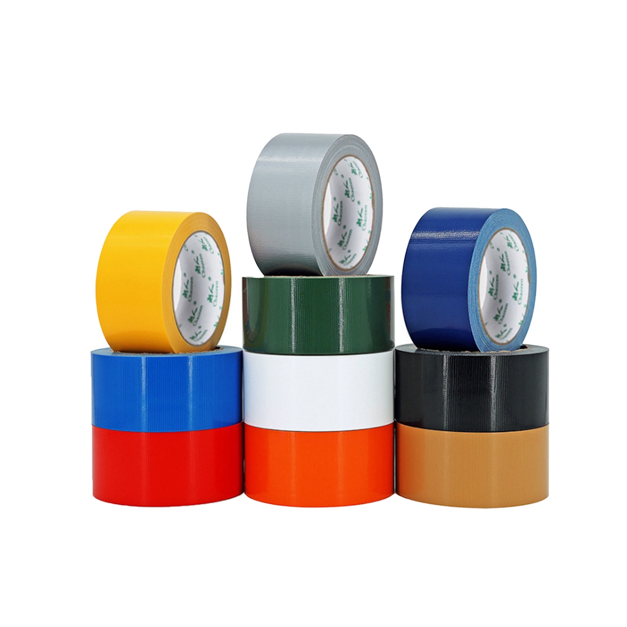 Colorful Duct Tape