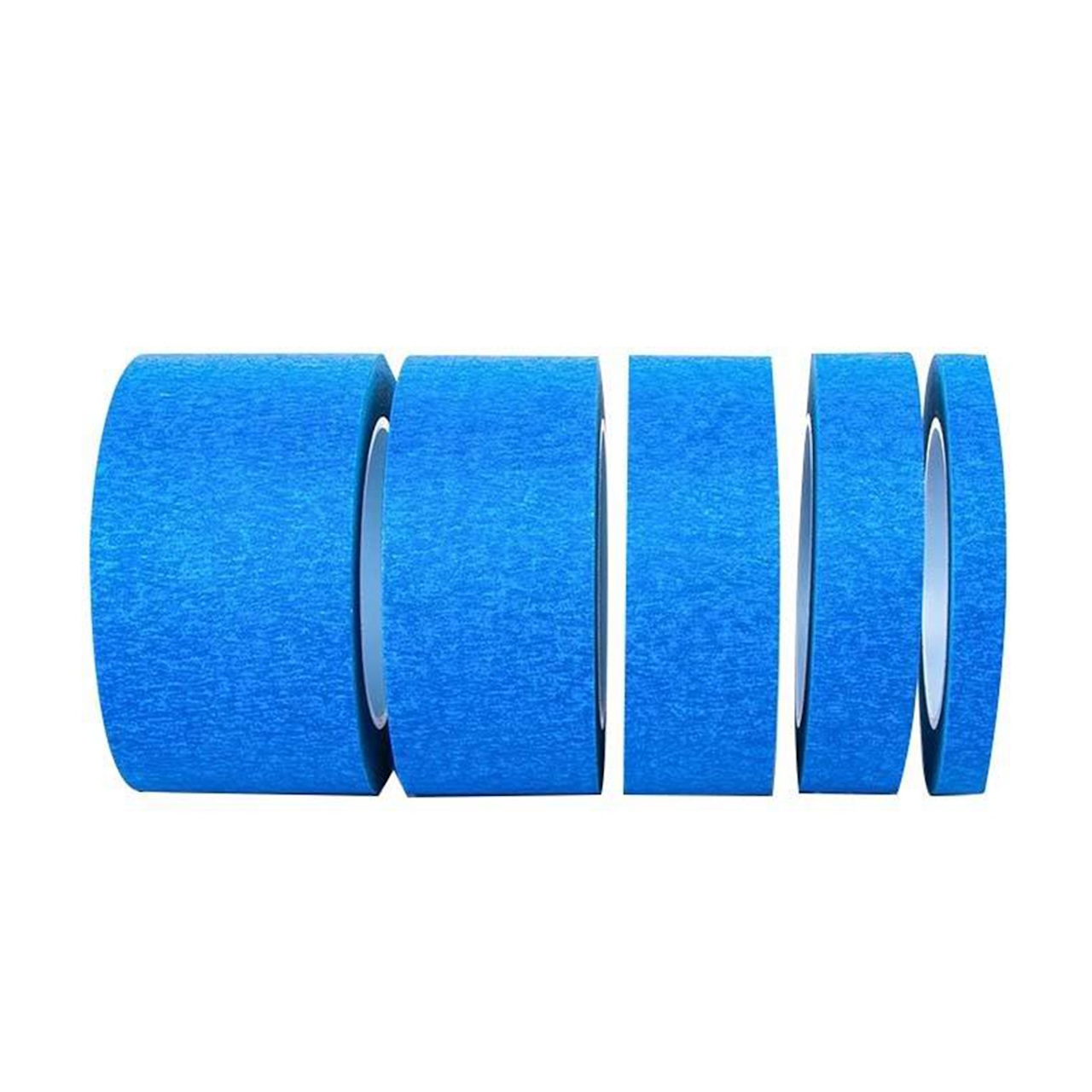 Colorful Masking Tape
