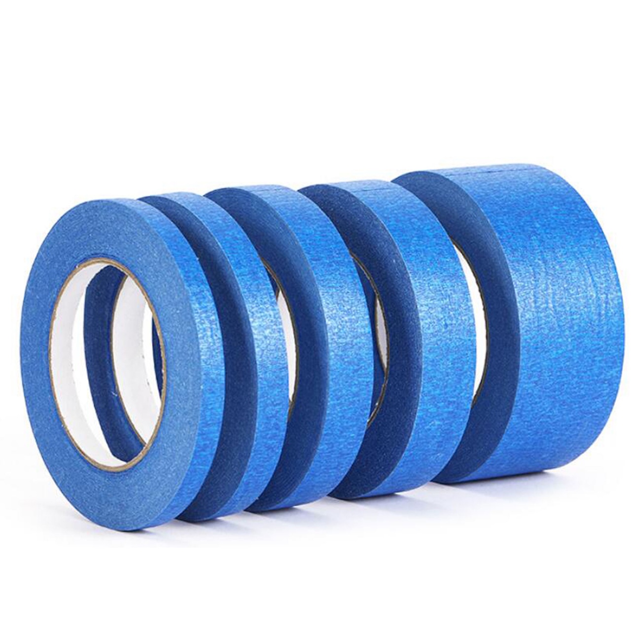Colorful Masking Tape