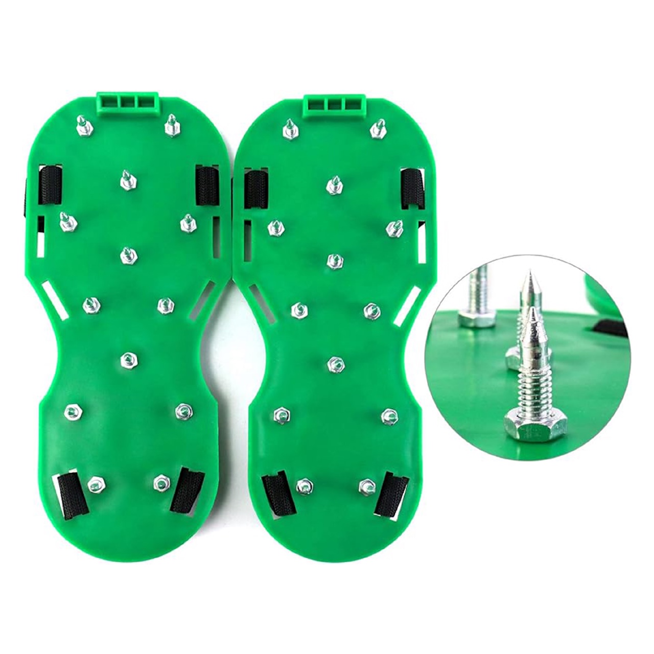 Economical Spike Shoes (ET-SS3)