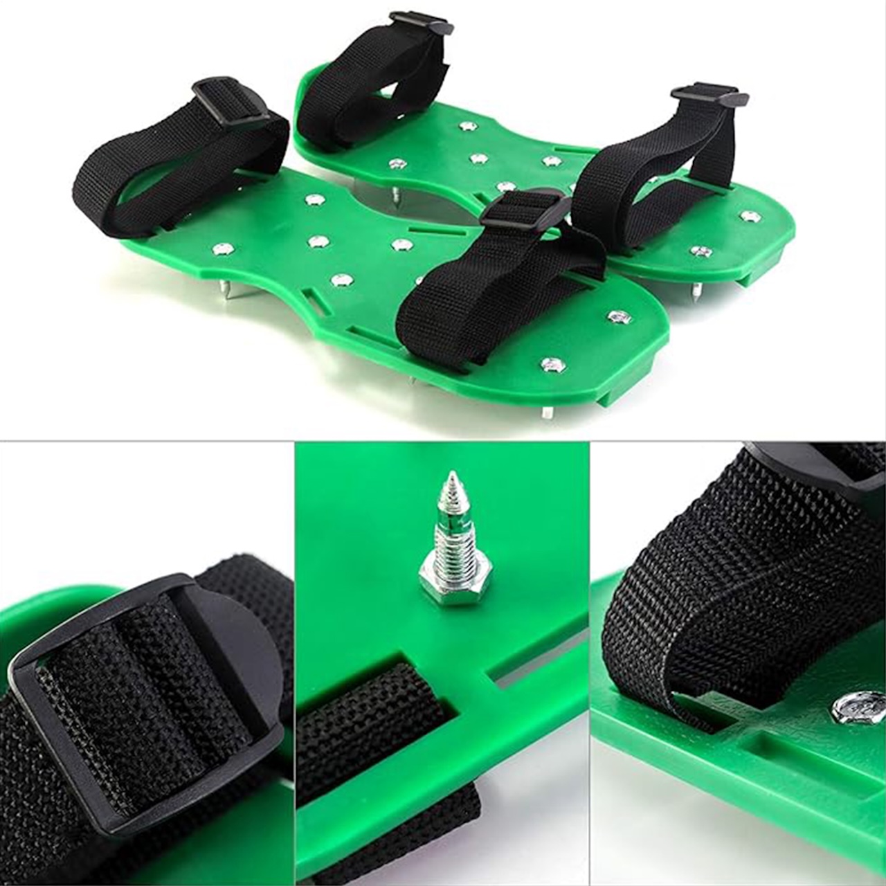 Economical Spike Shoes (ET-SS3)
