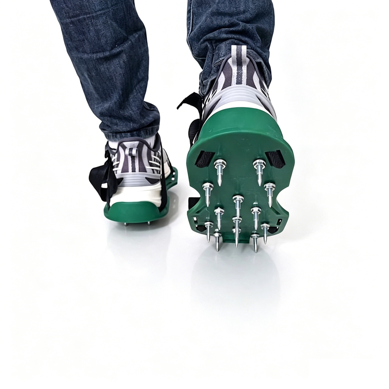 Economical Spike Shoes (ET-SS3)