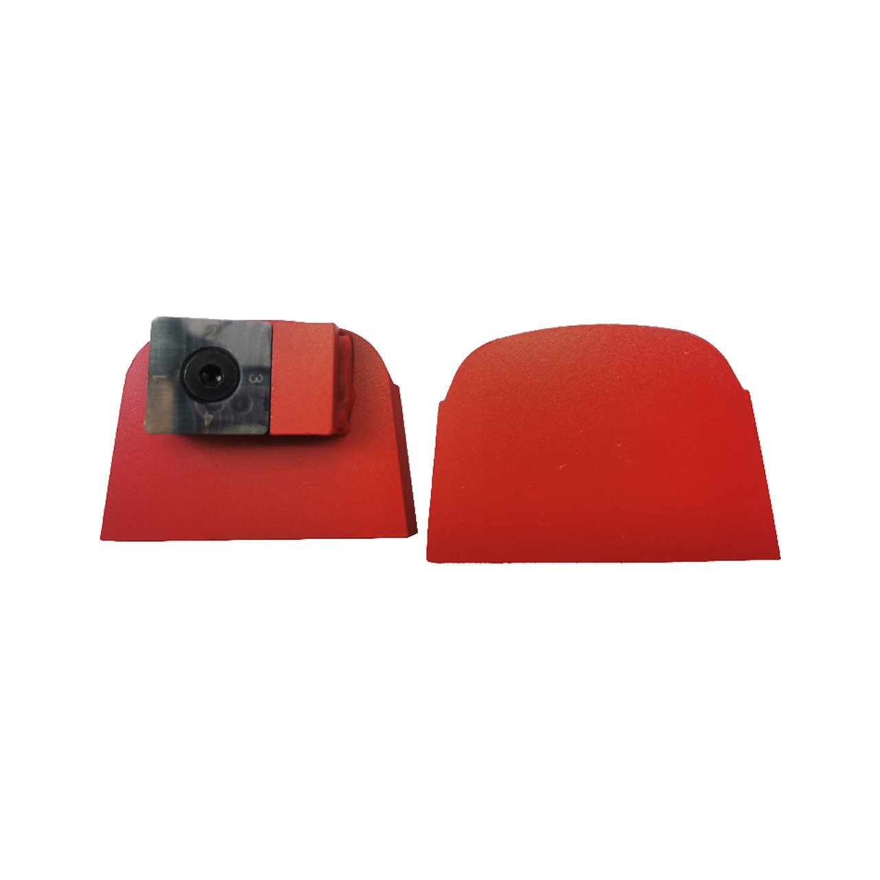 Tungsten Carbide Scraper Diamond Tools for Lavina (LV-AS)